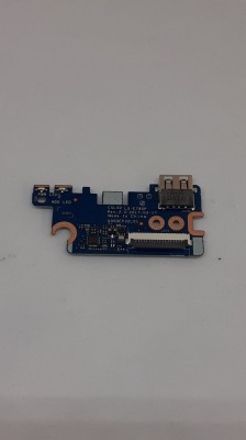 LS-E795P for HP 15-BS 4350EP32L01 USB Board foto