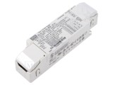 Alimentator LED pulsatoriu 25W 9&divide;54VDC - Alimentator LED pulsatoriu 25W