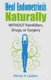 Heal Endometriosis Naturally: Without Painkillers, Drugs, or Surgery