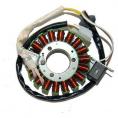 Stator Kymco Grand Dink EU2 250cc 77199631 foto