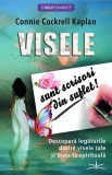 Visele sunt scrisori din suflet! - Paperback brosat - Connie Cockrell Kaplan - Prestige