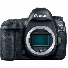 Camera foto canon eos-5d iv body dslr 30mpx sensor full frame cmos (36 x 24 foto