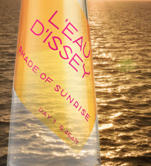 Issey Miyake L&amp;#039;Eau D&amp;#039;Issey Shade of Sunrise EDT 90ml pentru Femei produs fara ambalaj foto
