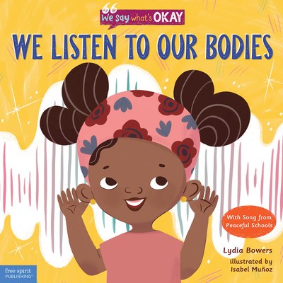 We Listen to Our Bodies foto