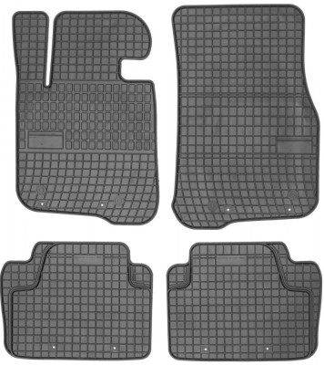 Covorase auto BMW Seria 4 F33 2013-2020 Frogum foto