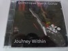 Journey Within - Dominique Starck, cd