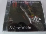 Journey Within - Dominique Starck, cd