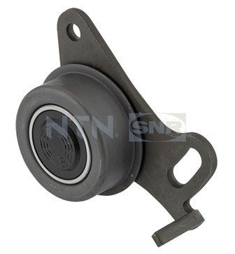 SNR GT373.04 rola intinzator,curea distributie foto