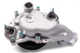 HEPU P2679 Pompă de apă, răcire motor