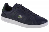 Cumpara ieftin Pantofi pentru adidași Lacoste Europa Pro 745SMA00657B4 albastru marin