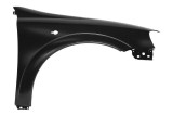 Aripa fata Opel Astra G 1998-2009 grunduita pregatita vopsit dreapta 12894 93190358