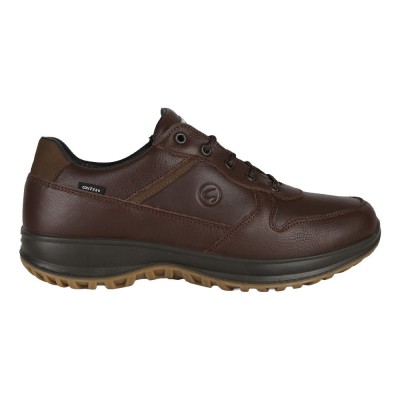 Pantofi Grisport Devilline Maro - Brown foto