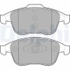 DELPHI LP2079 set placute frana,frana disc