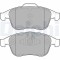 DELPHI LP2079 set placute frana,frana disc