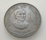 Filipine - 1 Peso 1981 - L3