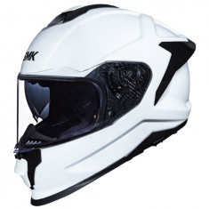 Casca Moto Smk Titan White GL100 Marimea XS SMK0114/20/GL100/XS