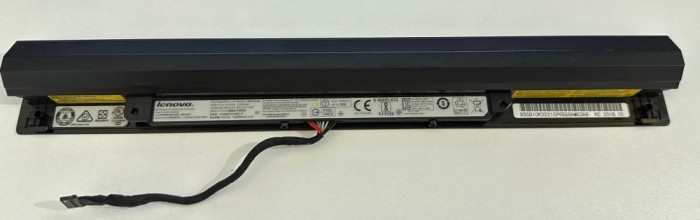 Baterie pentru laptop Baterie Lenovo L15S4A01 8S5B10K02215P6SG6AM03A9
