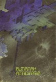 Almanah ANTICIPAȚIA 1989