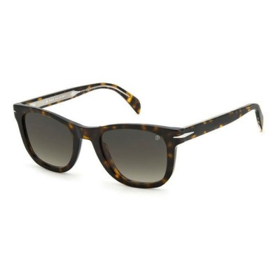 Ochelari de Soare Bărbați David Beckham DB-1006-S-45Z &amp;Oslash; 50 mm foto