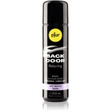 Pjur BackDoor Relaxing gel lubrifiant anal pe bază de silicon 250 ml