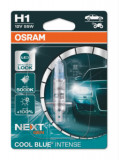 BEC 12V H1 55 W COOL BLUE INTENSE BLISTER NEXTGEN 1 BUC OSRAM