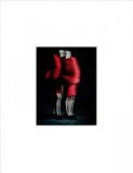 Rei Kawakubo/Comme Des Garcons: Cartea Designerului Visionar | Arta &amp; Moda, Andrew Bolton | Expozitie Metropolitan Museum of Art