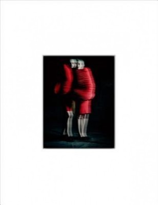 Rei Kawakubo/Comme Des Garcons foto