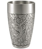 Vaza Isthmus Royal Selangor 12 x 20 cm