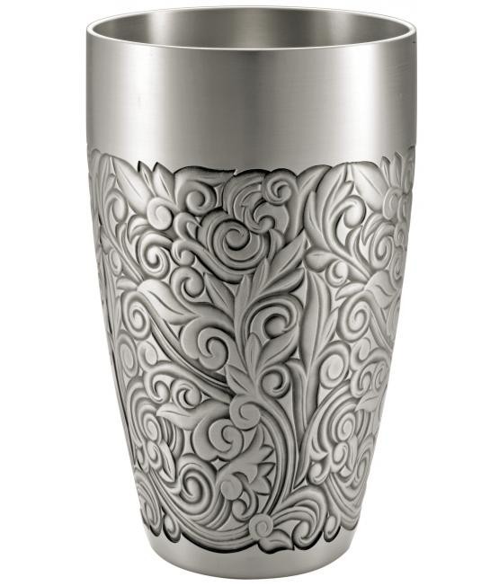 Vaza Isthmus Royal Selangor 12 x 20 cm