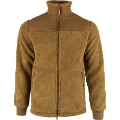 Jachetă din polar Sherpa Jack Pyke GEN 2, camel