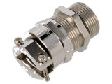 Garnitură de etanşare M25 IP68 din alamă