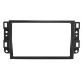 Rama Kit Instalare navigatie de 9 inchi Chevrolet Captiva 2006-2012 CarStore Technology