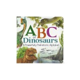 ABCs of Dinosaurs