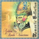 Rond&ograve; Veneziano - Golden Rondo Veneziano, CD