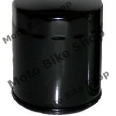 MBS Filtru ulei negru, Cod OEM Harley 63805-80T, Cod Produs: HF170B