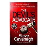 The Devil&#039;s Advocate
