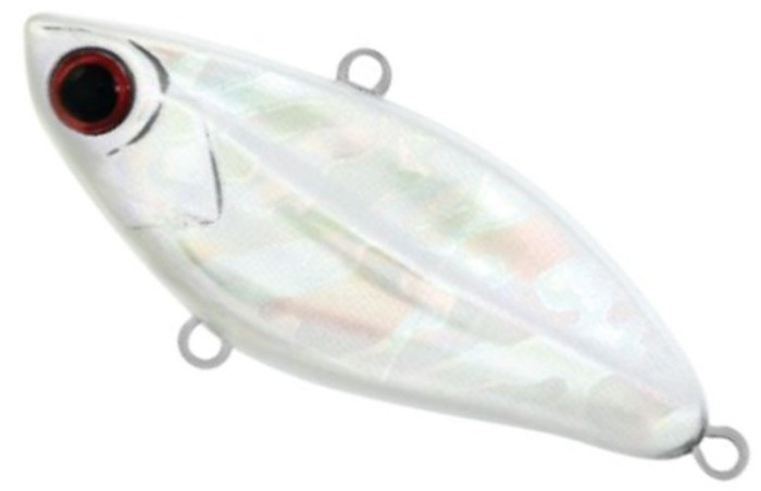Vobler Rapture Pro X Vibe Sinking, SMG, 8.5g, 4.5cm