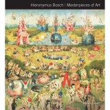 HIERONYMUS BOSCH MASTERPIECES OF ART