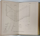 GUIDE PRATIQUE DU CONDUCTEUR DES PONTS ET CHAUSSEES ...par F. BIROT , ATLAS , EDITIE DE MIJLOC DE SECOL XIX