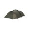 Easy Camp Cort tunel Magnetar 400 pentru 4 persoane, verde rustic 441784