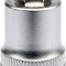 Bit hexagonal 8 mm cu adaptor 1/2 lungime 55 mm YATO