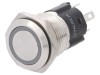 Comutator anti-vandalism SPDT 12V 3A