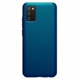 Husa Nillkin Samsung Galaxy A02s / M02s - Blue