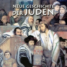 Neue Geschichte der Juden