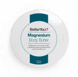 Cumpara ieftin Unt de corp cu magneziu 200ml, Betteryou