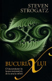 Bucuria lui X - Steven Strogatz