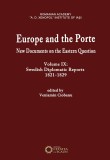 Europe and the Porte | Veniamin Ciobanu, Cetatea de Scaun