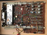 placa radio grundig pentru piese
