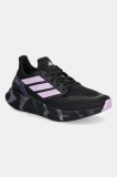 adidas Performance pantofi de alergat Pureboost 5 culoarea negru, JR5100