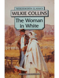Wilkie Collins - The woman in white (editia 1995)